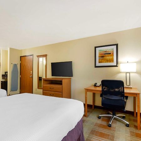 Best Western Kiva Inn Fort Collins Dış mekan fotoğraf