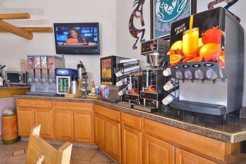 Best Western Kiva Inn Fort Collins Dış mekan fotoğraf