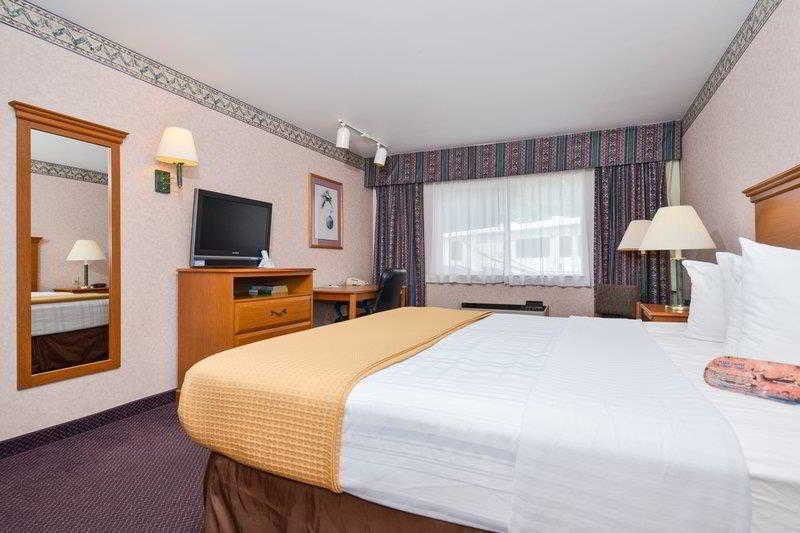 Best Western Kiva Inn Fort Collins Dış mekan fotoğraf