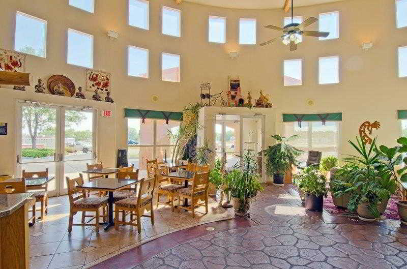 Best Western Kiva Inn Fort Collins Restoran fotoğraf