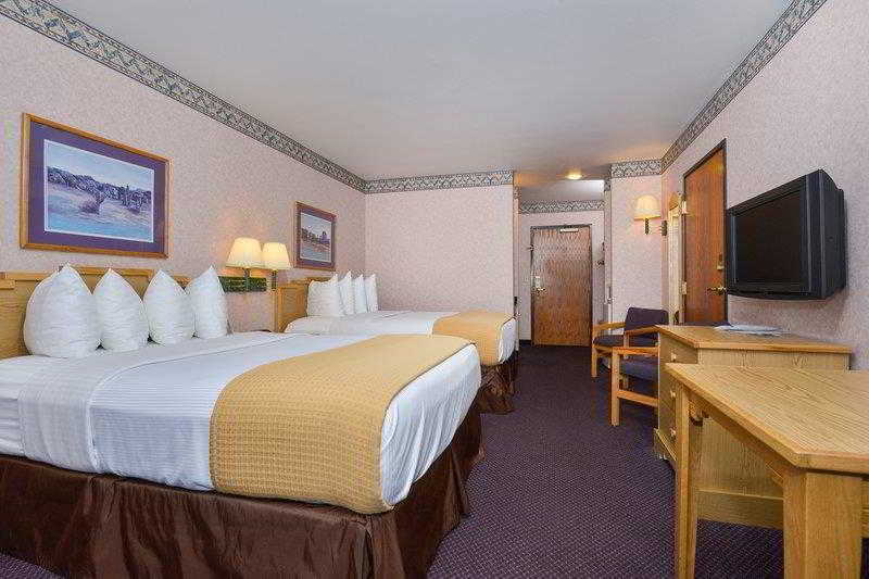 Best Western Kiva Inn Fort Collins Dış mekan fotoğraf