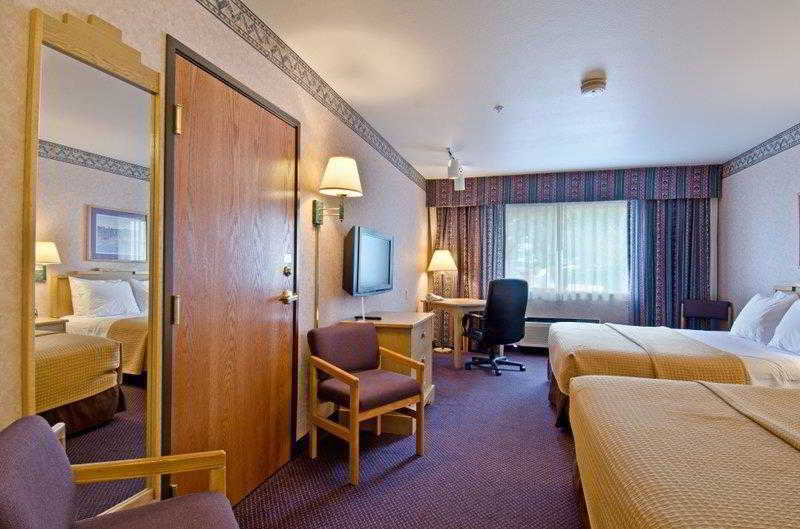 Best Western Kiva Inn Fort Collins Oda fotoğraf