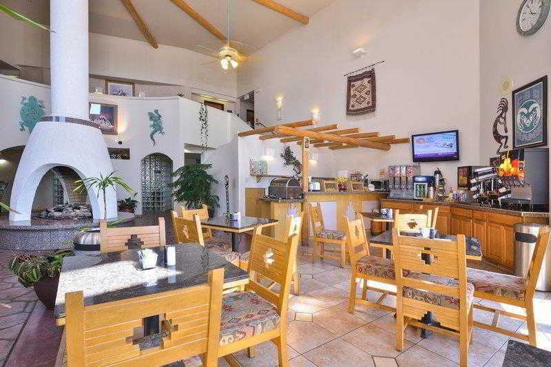 Best Western Kiva Inn Fort Collins Dış mekan fotoğraf